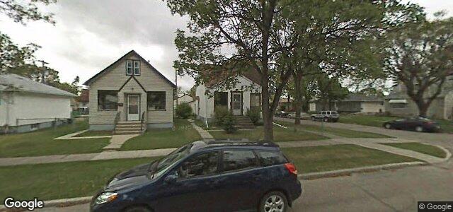 500 Kildarroch Street（加拿大曼尼托巴省温尼伯市）房屋照片