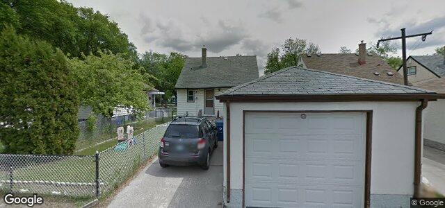 500 Minnigaffe Street（加拿大曼尼托巴省温尼伯市）房屋照片