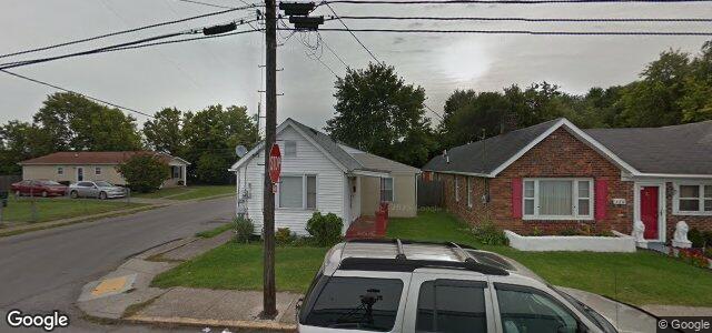 500 Robertson Street（加拿大曼尼托巴省温尼伯市）房屋照片