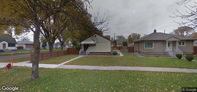 501 Airlies Street（加拿大曼尼托巴省温尼伯市）房屋照片