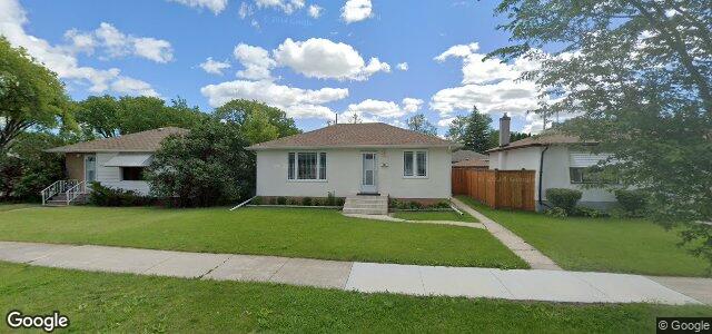 501 Dalton Street（加拿大曼尼托巴省温尼伯市）房屋照片