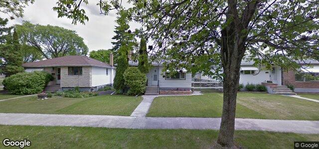 501 Monreith Street（加拿大曼尼托巴省温尼伯市）房屋照片