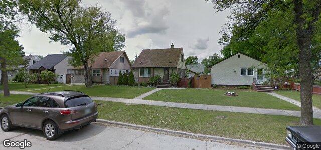 502 Penninghame Street（加拿大曼尼托巴省温尼伯市）房屋照片