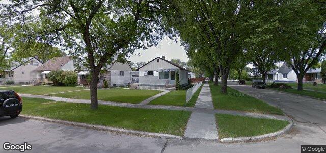 504 Minnigaffe Street（加拿大曼尼托巴省温尼伯市）房屋照片