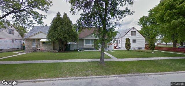 504 Monreith Street（加拿大曼尼托巴省温尼伯市）房屋照片