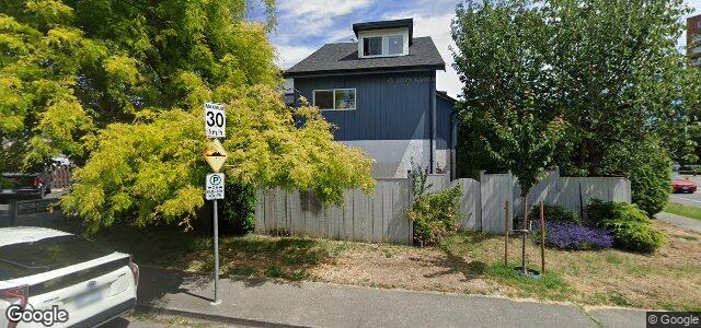 505 Dalton Street（加拿大曼尼托巴省温尼伯市）房屋照片