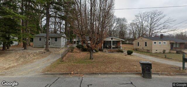 506 Radford Street（加拿大曼尼托巴省温尼伯市）房屋照片