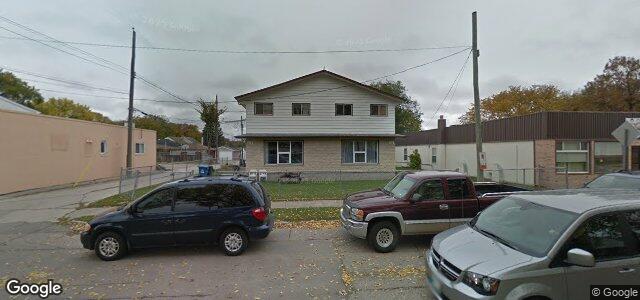 516 Airlies Street（加拿大曼尼托巴省温尼伯市）房屋照片