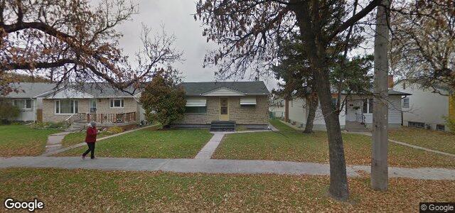 649 Airlies Street（加拿大曼尼托巴省温尼伯市）房屋照片