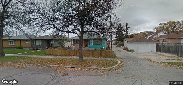 Photo of 656 Airlies Street in Winnipeg, Manitoba