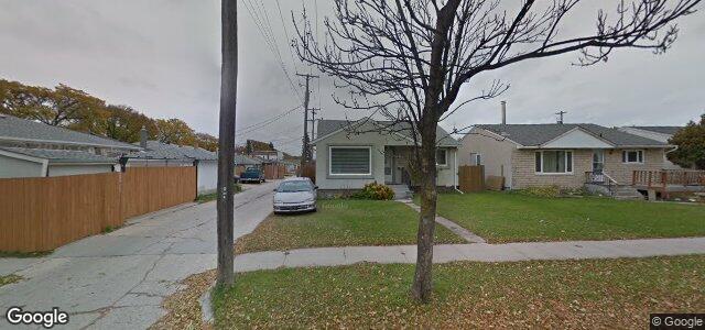 657 Airlies Street（加拿大曼尼托巴省温尼伯市）房屋照片