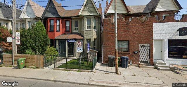 703 Lansdowne Avenue（加拿大曼尼托巴省温尼伯市）房屋照片