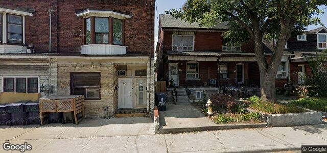 706 Lansdowne Avenue（加拿大曼尼托巴省温尼伯市）房屋照片