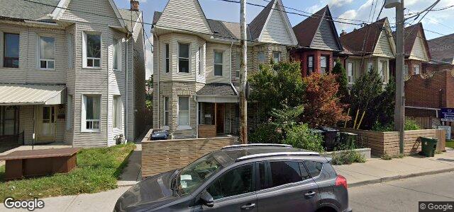 707 Lansdowne Avenue（加拿大曼尼托巴省温尼伯市）房屋照片