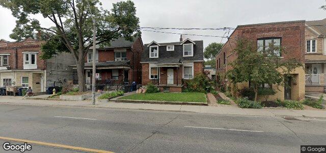 710 Lansdowne Avenue（加拿大曼尼托巴省温尼伯市）房屋照片