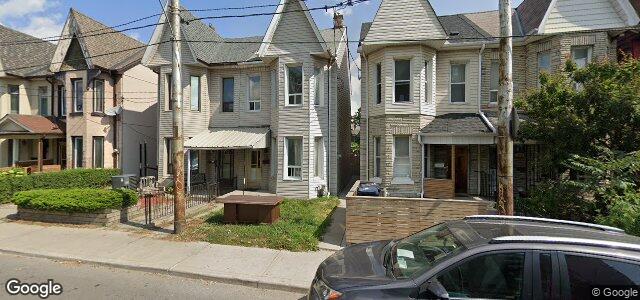 711 Lansdowne Avenue（加拿大曼尼托巴省温尼伯市）房屋照片