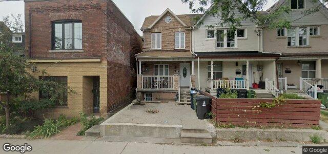 714 Lansdowne Avenue（加拿大曼尼托巴省温尼伯市）房屋照片