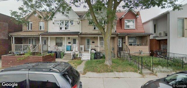 718 Lansdowne Avenue（加拿大曼尼托巴省温尼伯市）房屋照片