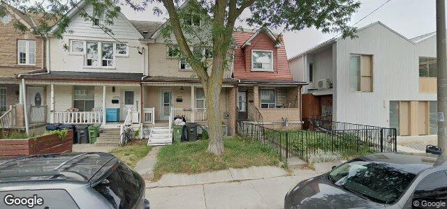 720 Lansdowne Avenue（加拿大曼尼托巴省温尼伯市）房屋照片