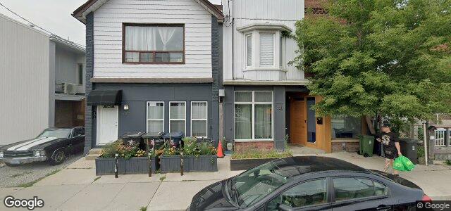 Photo of 728 Lansdowne Avenue in Winnipeg, Manitoba