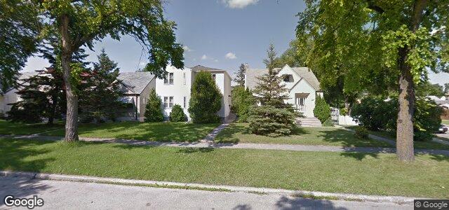 Photo of 729 Machray Avenue in Winnipeg, Manitoba