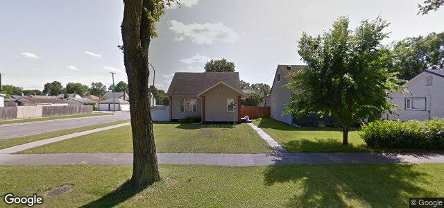 732 Bannerman Avenue（加拿大曼尼托巴省温尼伯市）房屋照片