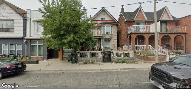 732 Lansdowne Avenue（加拿大曼尼托巴省温尼伯市）房屋照片