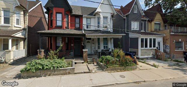 733 Lansdowne Avenue（加拿大曼尼托巴省温尼伯市）房屋照片