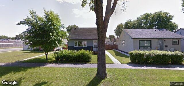 736 Bannerman Avenue（加拿大曼尼托巴省温尼伯市）房屋照片