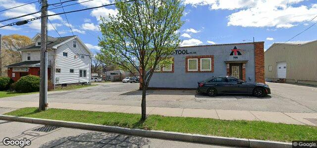 737 Atlantic Avenue（加拿大曼尼托巴省温尼伯市）房屋照片