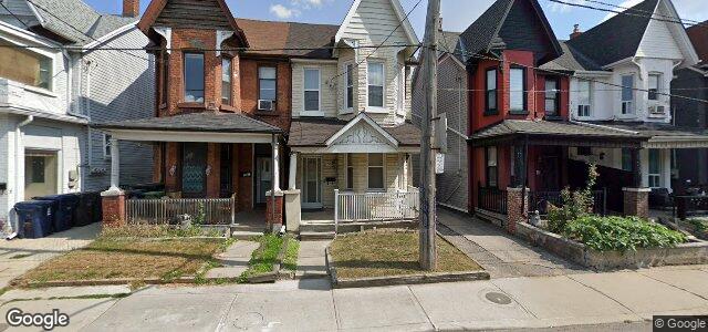 737 Lansdowne Avenue（加拿大曼尼托巴省温尼伯市）房屋照片