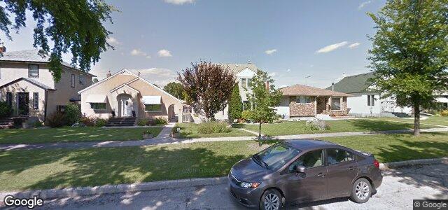 745 Machray Avenue（加拿大曼尼托巴省温尼伯市）房屋照片