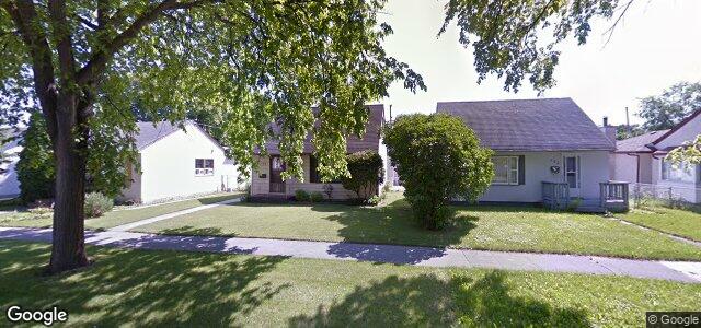 748 Bannerman Avenue（加拿大曼尼托巴省温尼伯市）房屋照片
