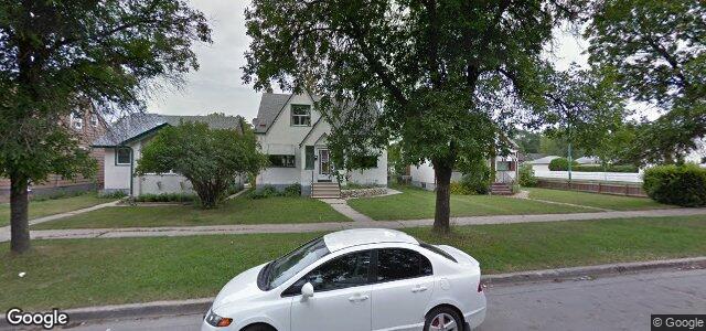 Photo of 751 Cathedral Avenue in Winnipeg, Manitoba