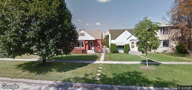 755 Machray Avenue（加拿大曼尼托巴省温尼伯市）房屋照片