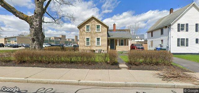 756 Atlantic Avenue（加拿大曼尼托巴省温尼伯市）房屋照片