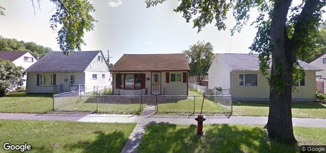 Larawan ng 756 Bannerman Avenue sa Winnipeg, Manitoba
