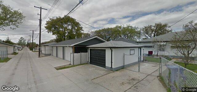 758 Lansdowne Avenue（加拿大曼尼托巴省温尼伯市）房屋照片