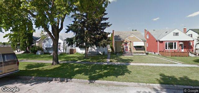 759 Machray Avenue（加拿大曼尼托巴省温尼伯市）房屋照片