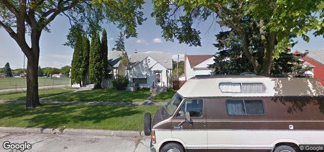 763 Machray Avenue（加拿大曼尼托巴省温尼伯市）房屋照片