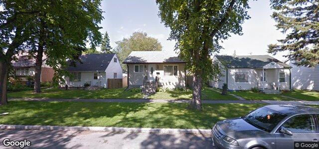 765 Bannerman Avenue（加拿大曼尼托巴省温尼伯市）房屋照片