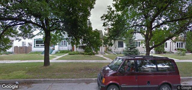 765 Cathedral Avenue（加拿大曼尼托巴省温尼伯市）房屋照片