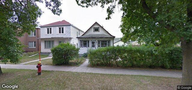 766 Cathedral Avenue（加拿大曼尼托巴省温尼伯市）房屋照片