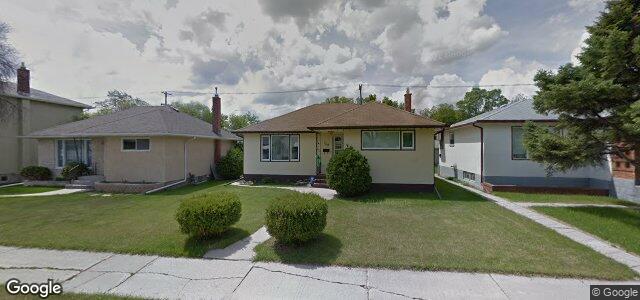 768 Polson Avenue（加拿大曼尼托巴省温尼伯市）房屋照片