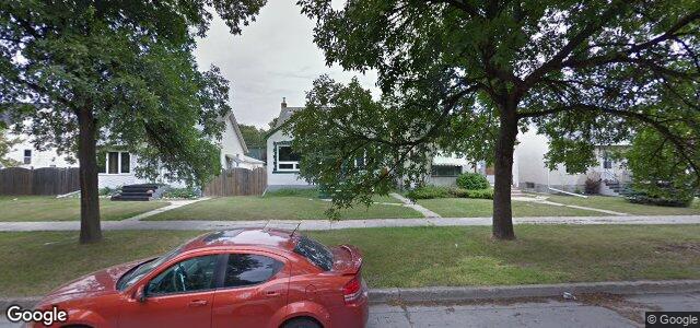 769 Cathedral Avenue（加拿大曼尼托巴省温尼伯市）房屋照片