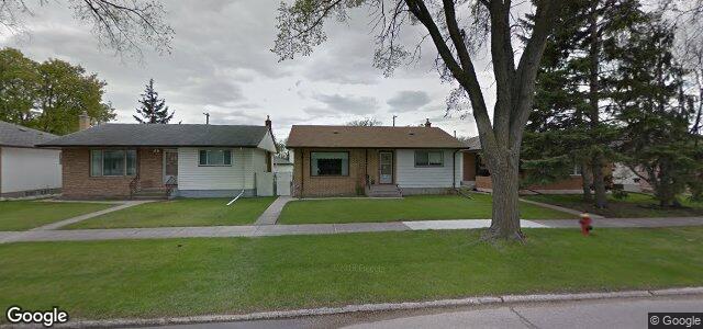 770 Lansdowne Avenue（加拿大曼尼托巴省温尼伯市）房屋照片