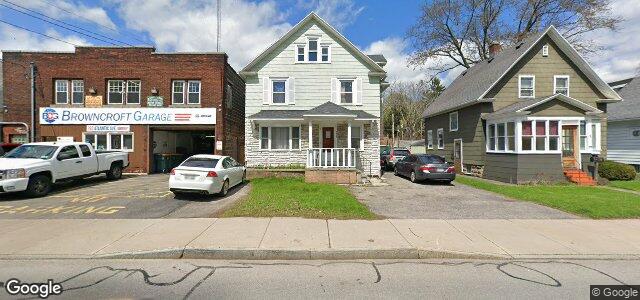 772 Atlantic Avenue（加拿大曼尼托巴省温尼伯市）房屋照片