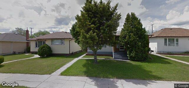 772 Polson Avenue（加拿大曼尼托巴省温尼伯市）房屋照片