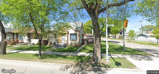 777 Inkster Boulevard（加拿大曼尼托巴省温尼伯市）房屋照片