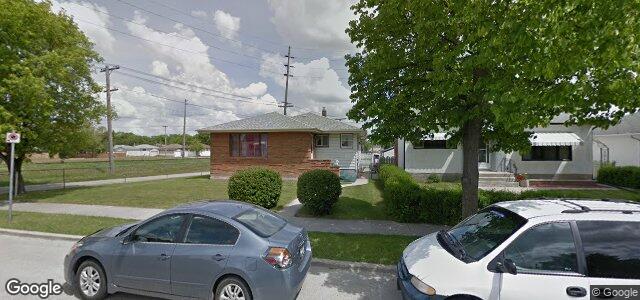 777 Polson Avenue（加拿大曼尼托巴省温尼伯市）房屋照片